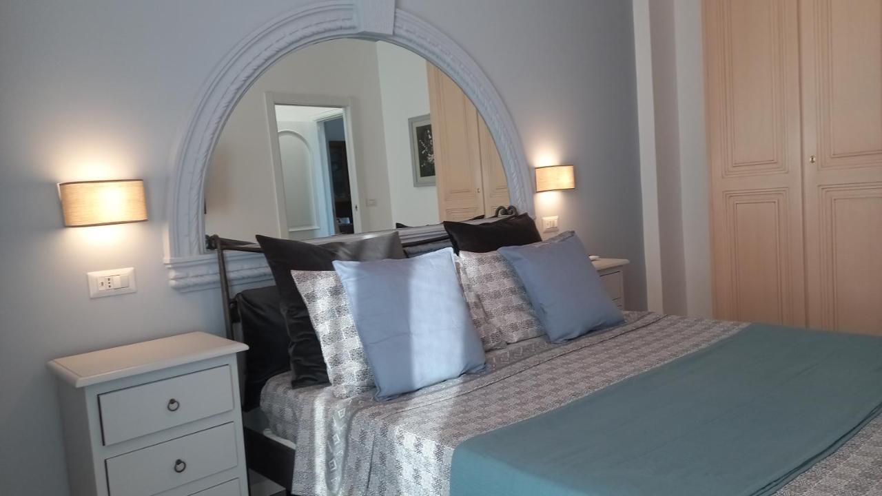 Le Spiagge Bed & Breakfast Letojanni Ngoại thất bức ảnh