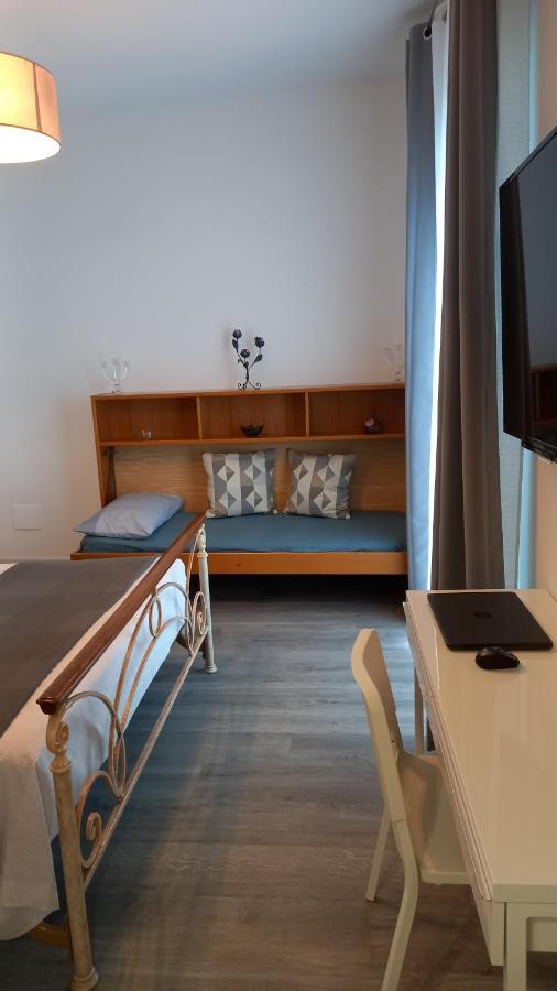 Le Spiagge Bed & Breakfast Letojanni Ngoại thất bức ảnh