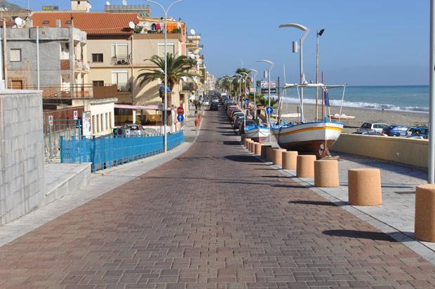 Le Spiagge Bed & Breakfast Letojanni Ngoại thất bức ảnh